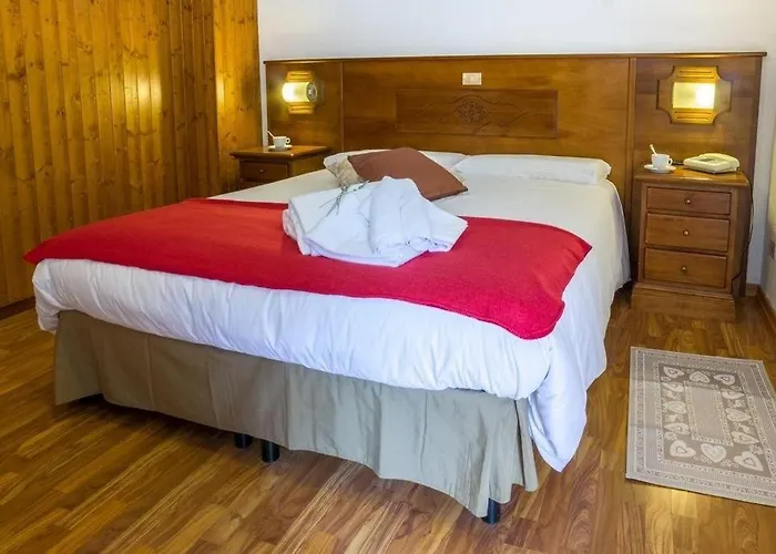 Coeur Du Village Hotel 2*