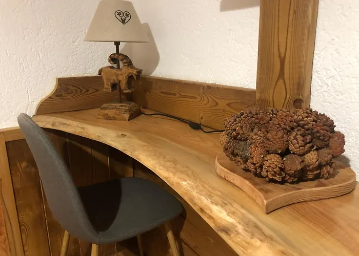 Hotel Coeur Du Village 2* La Thuile