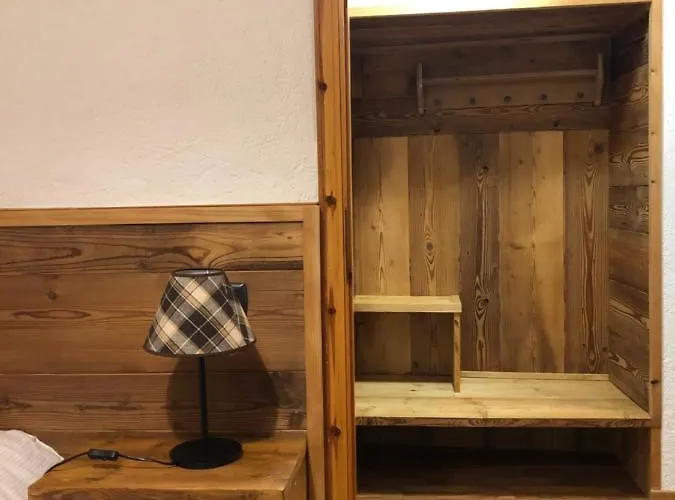 Hotel Coeur Du Village 2*