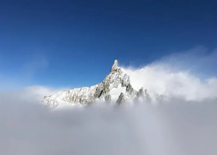 Coeur Du Village La Thuile