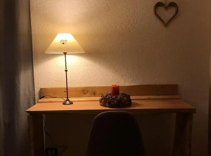 Hotel Coeur Du Village 2*