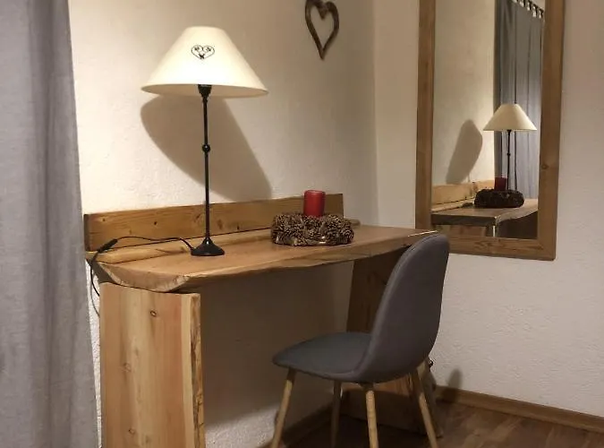 Hotel Coeur Du Village 2*