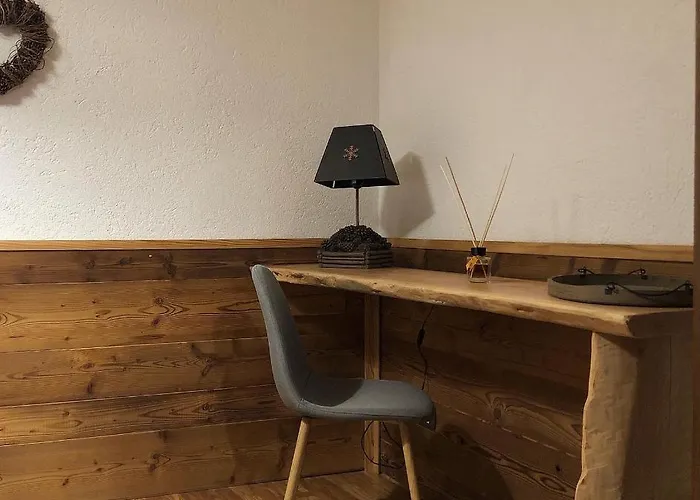 Hotel Coeur Du Village 2*