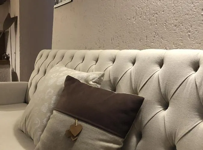 Hotel Coeur Du Village Hotel