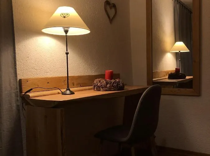 Coeur Du Village Hotel La Thuile