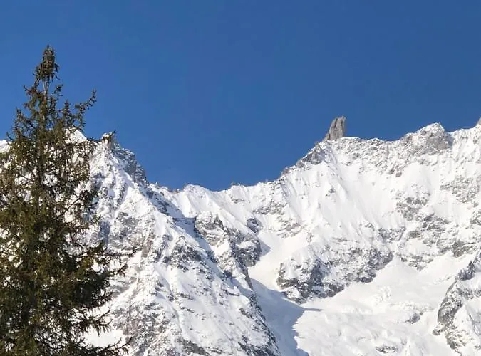 Hotel Hotel Coeur Du Village