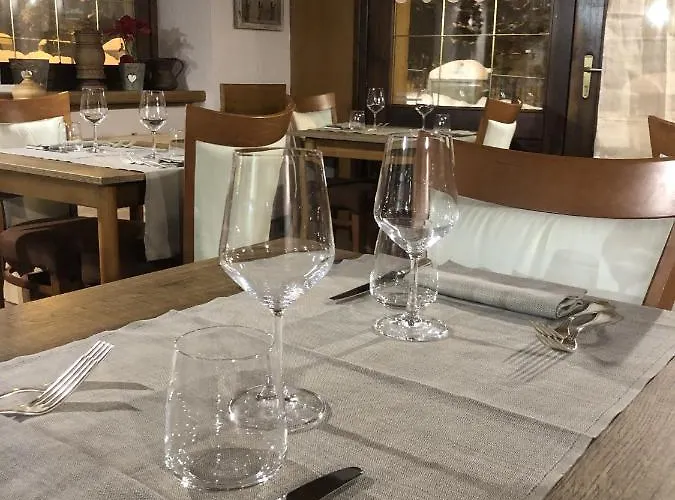 Hotel Coeur Du Village