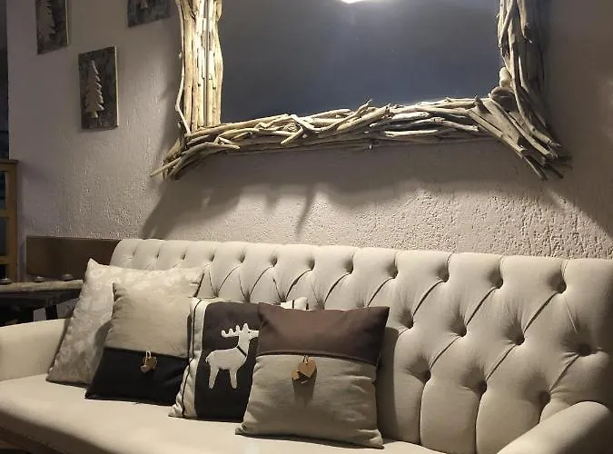 Hotel Coeur Du Village 2*