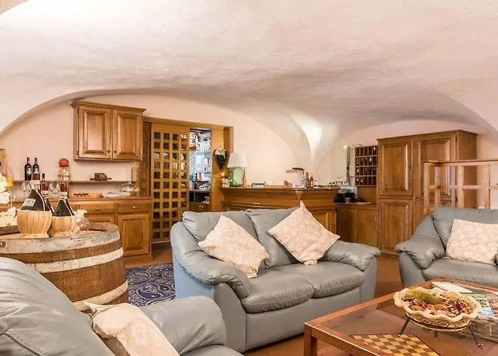 Coeur Du Village Hotel 2*