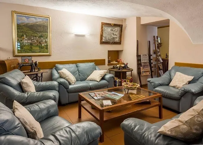 Hotel Hotel Coeur Du Village