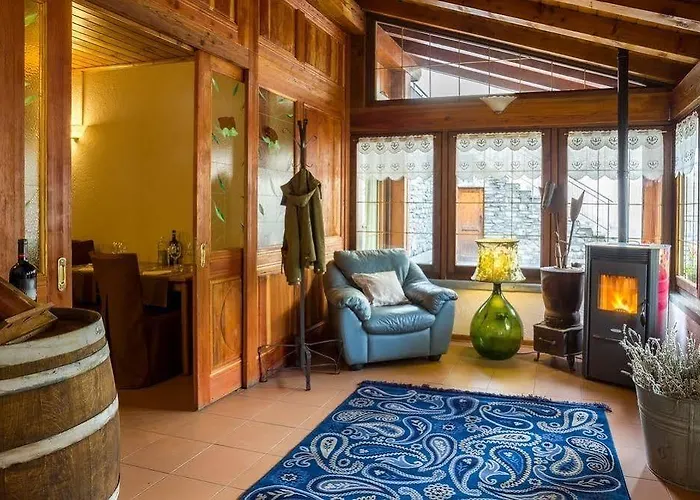 Hotel Hotel Coeur Du Village