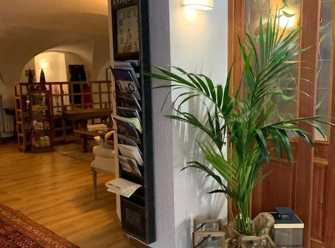 Hotel Coeur Du Village 2*