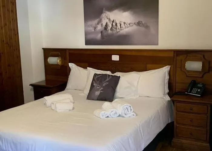 Hotel Coeur Du Village Hotel 2*