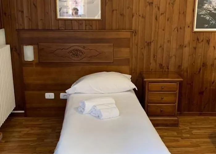 Hotel Hotel Coeur Du Village La Thuile