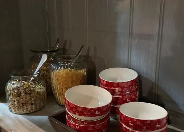 Hotel Coeur Du Village La Thuile