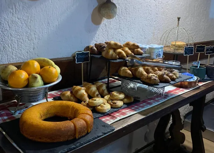 Hotel Coeur Du Village