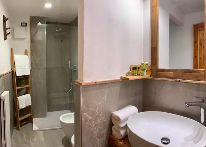 Hotel Hotel Coeur Du Village La Thuile