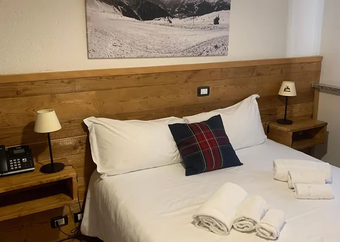 Hotel Coeur Du Village Hotel 2*