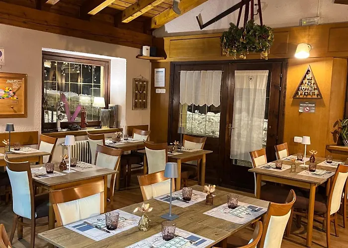 Coeur Du Village La Thuile