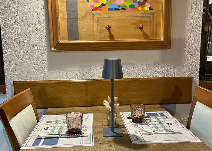 Hotel Hotel Coeur Du Village 2*