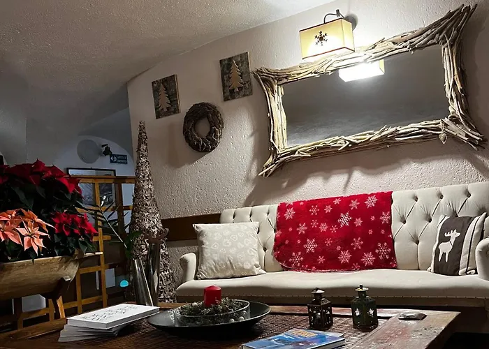 Hotel Coeur Du Village