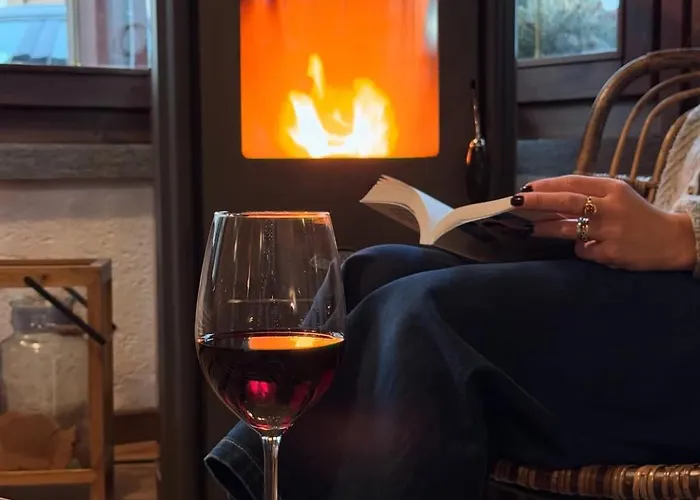 Hotel Coeur Du Village Hotel La Thuile