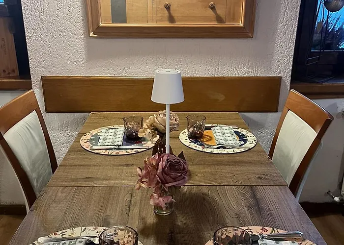 Hotel Hotel Coeur Du Village La Thuile