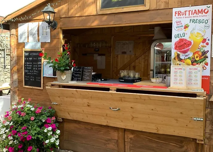 Coeur Du Village Hotel 2*