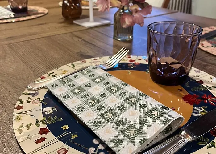 Coeur Du Village La Thuile