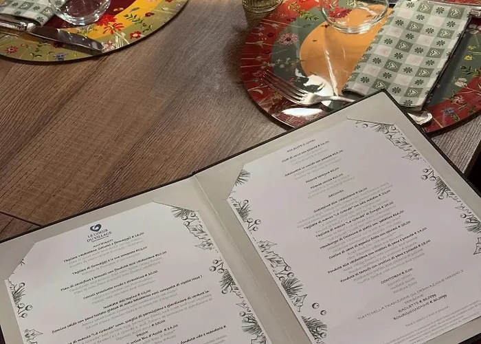 Hotel Coeur Du Village 2* La Thuile