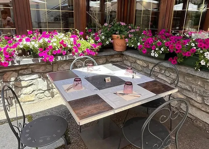 Hotel Hotel Coeur Du Village