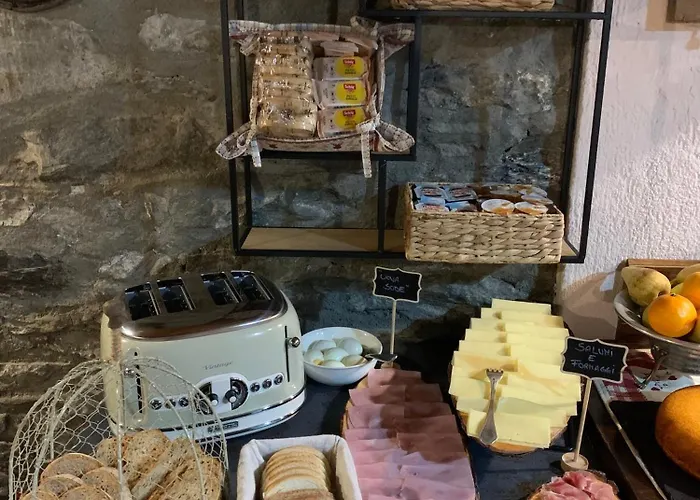 Hotel Coeur Du Village 2*