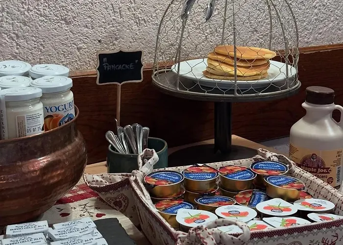 Hotel Coeur Du Village