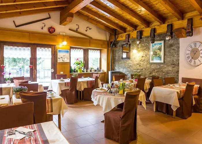 Hotel Hotel Coeur Du Village