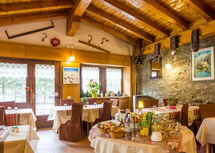 Coeur Du Village Hotel